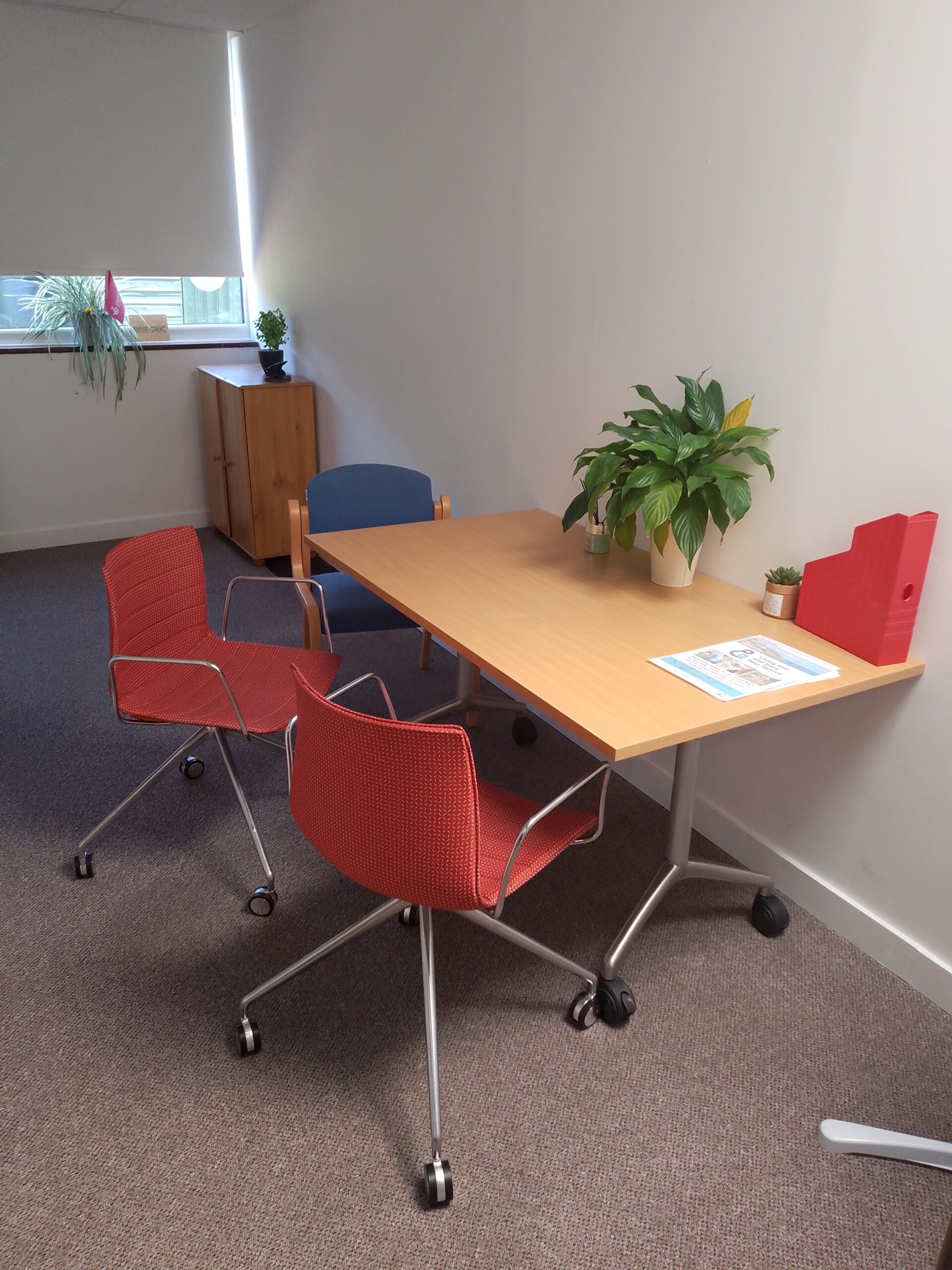 Meeting room 1