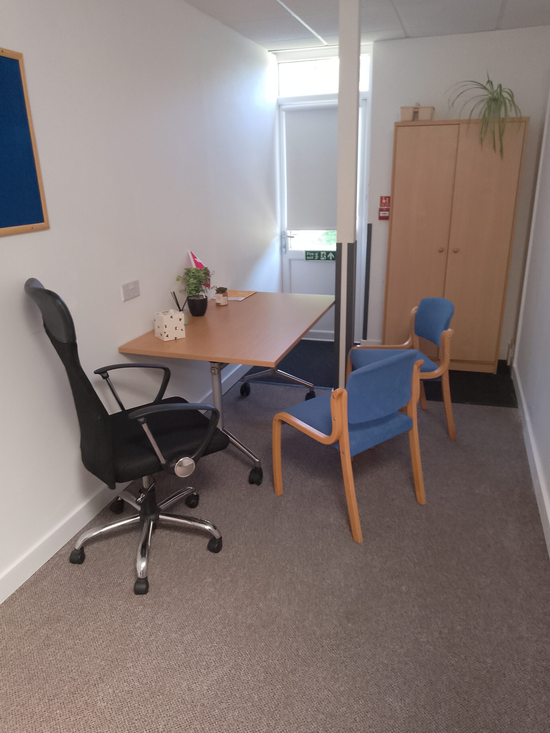 Meeting room 2