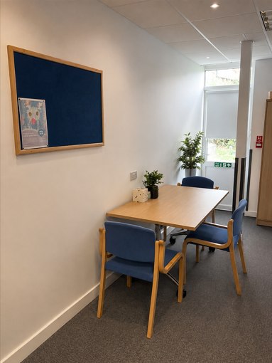 Meeting room 2