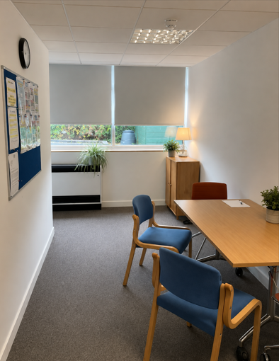 Meeting room 1
