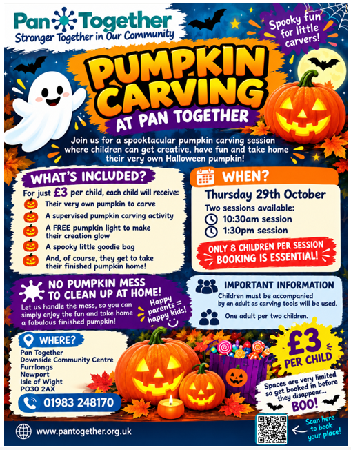 Pumpkin Carving
